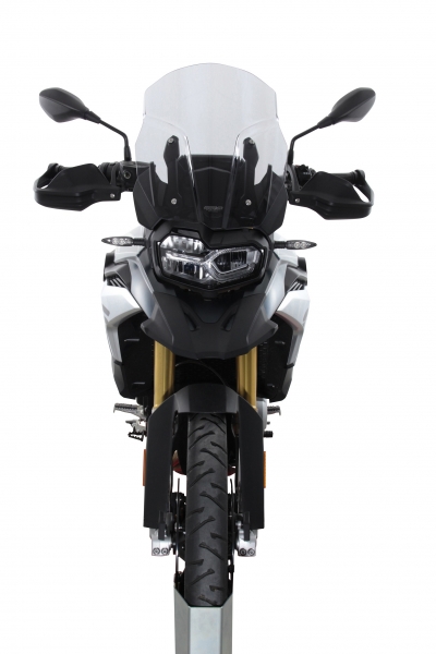 MRA Touren-Windschild "T" für F 750/850 GS in klar